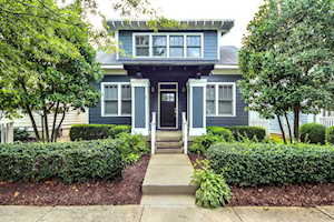 9506 Gerardia Ln Prospect, KY 40059