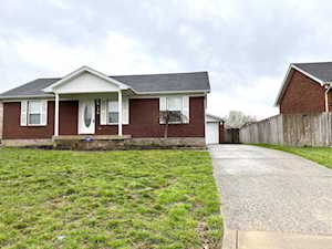 176 Drake Dr Shepherdsville, KY 40165