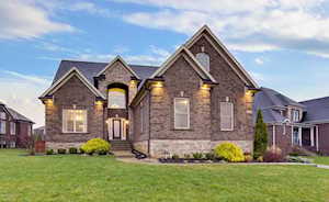 3513 Timmons Ct Louisville, KY 40245
