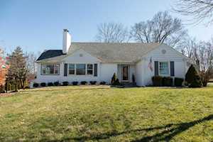 4320 N Foeburn Ln Louisville, KY 40207