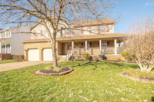 5242 Craigs Creek Dr Louisville, KY 40241