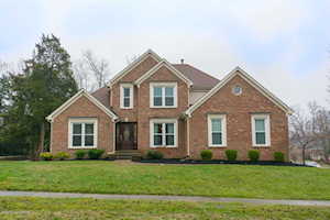 4201 Saratoga Woods Dr Louisville, KY 40299