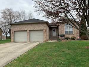 189 Cherokee Cir Mt Washington, KY 40047