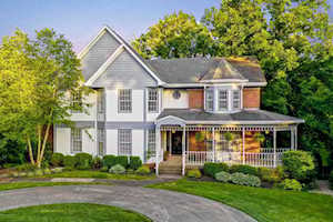 14606 Woodstream Pl Louisville, KY 40245