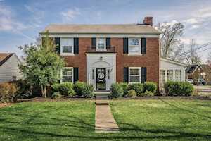 3800 Hycliffe Ave Louisville, KY 40207