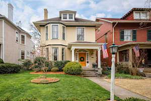 1284 Bassett Ave Louisville, KY 40204
