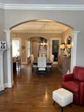 10936 Kings Crown Dr Prospect, KY 40059