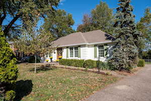 607 Nottingham Pkwy Louisville, KY 40222