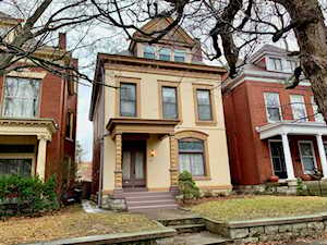 1331 Highland Ave Louisville, KY 40204