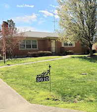 3610 Brendenwood Rd Louisville, KY 40272