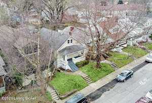1832 Bonnycastle Ave Louisville, KY 40205