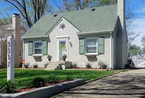 3311 Nanz Ave Louisville, KY 40207