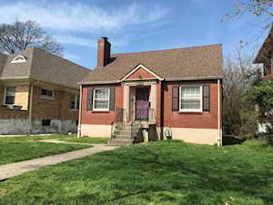 1923 Rutherford Ave Louisville, KY 40205
