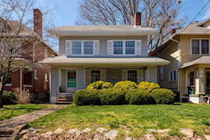 116 Hillcrest Ave Louisville, KY 40206