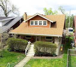2735 Shippen Ave Louisville, KY 40206