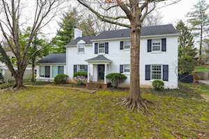 420 Pennington Ln Rolling Fields, KY 40207