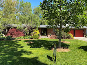 3209 Beals Branch Rd Louisville, KY 40206
