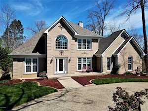 10527 Black Iron Rd Louisville, KY 40291