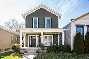 1222 Fischer Ave Louisville, KY 40204