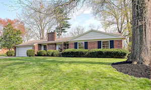 7312 Glen Arbor Rd Louisville, KY 40222