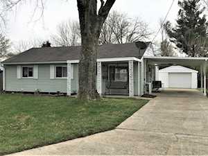 4726 Granada Dr Louisville, KY 40272