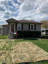4806 Ranchland Dr Louisville, KY 40216
