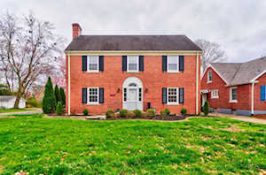2038 Strathmoor Blvd Louisville, KY 40205