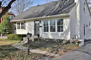 3533 Hughes Rd Louisville, KY 40207