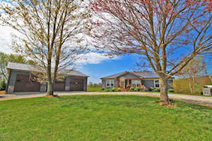 1301 Buzzard Roost Rd Shelbyville, KY 40065