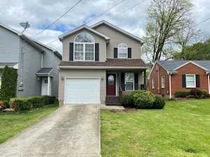 1209 Witawanga Ave Louisville, KY 40222