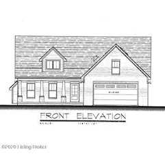 Lot 372 Stone Lakes Louisville, KY 40299