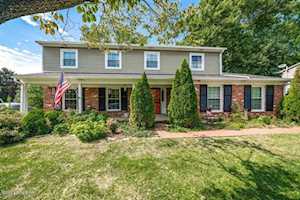 6105 Rodes Dr Louisville, KY 40222