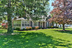4507 Blenheim Rd Louisville, KY 40207