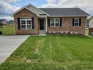 116 Persimmon Dr Taylorsville, KY 40071