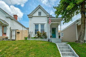1045 E Caldwell St Louisville, KY 40204