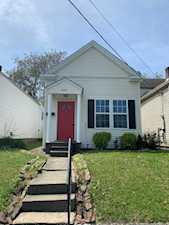 846 Ash St Louisville, KY 40217