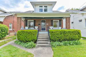 135 Pennsylvania Ave Louisville, KY 40206