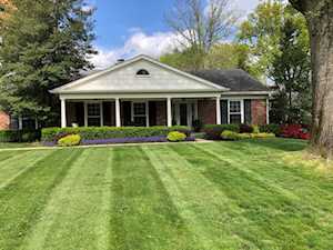 2309 Merrick Rd Louisville, KY 40207