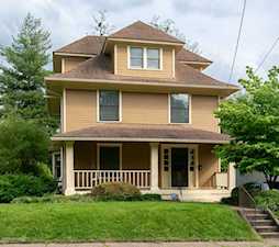 2132 Maryland Ave Louisville, KY 40205
