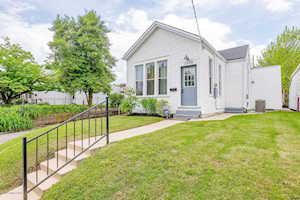 1206 Reutlinger Ave Louisville, KY 40204