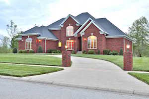 13305 Longwood Ln Goshen, KY 40026
