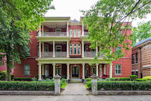 1006 Cherokee Rd #2 Louisville, KY 40204