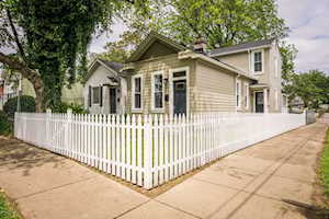 951 Mary St Louisville, KY 40204