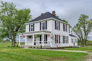7215 Hempridge Rd Shelbyville, KY 40065