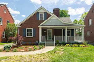 2036 Strathmoor Blvd Louisville, KY 40205
