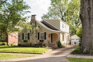 508 Cornell Pl Louisville, KY 40207