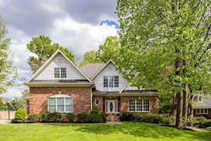 4300 Hill Top Rd Louisville, KY 40207