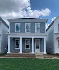 6227 Mistflower Cir Prospect, KY 40059