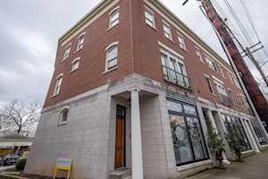 2852 Frankfort Ave Louisville, KY 40206