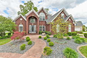 4235 Pleasant Glen Dr Louisville, KY 40299